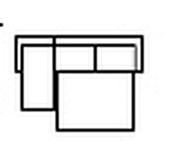 Модульный диван-кровать Seattle Neo TELAS, MOD INTERIORS