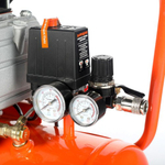 Компрессор поршневой PATRIOT EURO 24-240 525306365