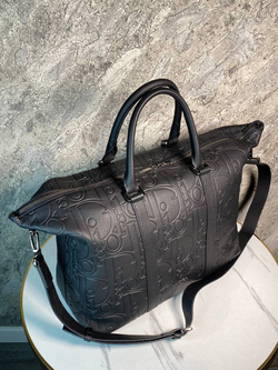 Сумка дорожная Dior