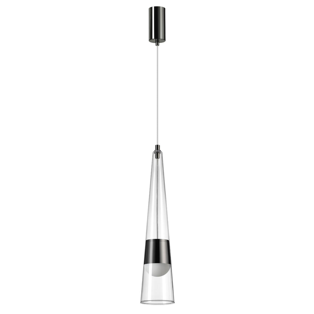 5044/12L ODL Подвес LED 12Вт 3000К 220В IP20 L-VISION