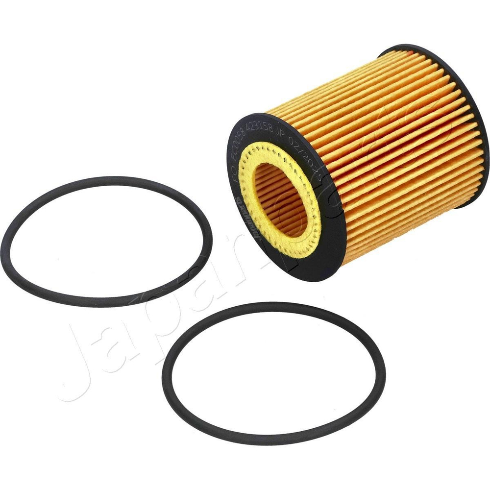 JAPANPARTS - FOECO058-JAP - Oil Filter
