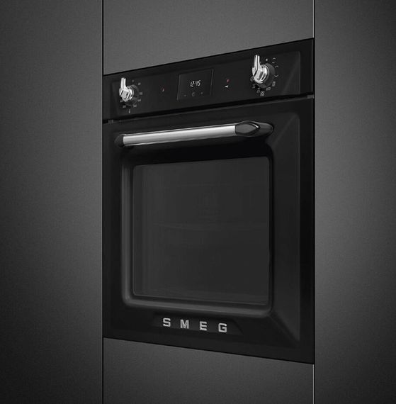 Духовой шкаф SMEG SOP6900TN