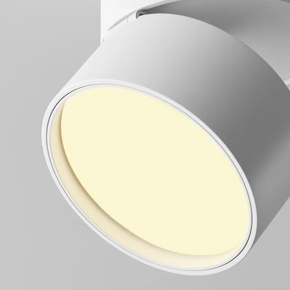 Потолочный светильник Онда / Onda 12 Вт 2700 К 96° Technical c024cl-12w2.7k-w-1