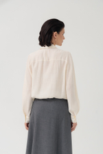 Блуза Винчио NOME Atelier