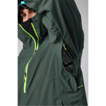 Куртка горнолыжная мужская Stayer Мустаг 41510