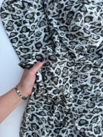 Ткань вискозный штапель для шитья и рукоделия