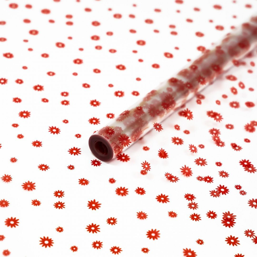 Пленка "Маргаритки" 70*200гр