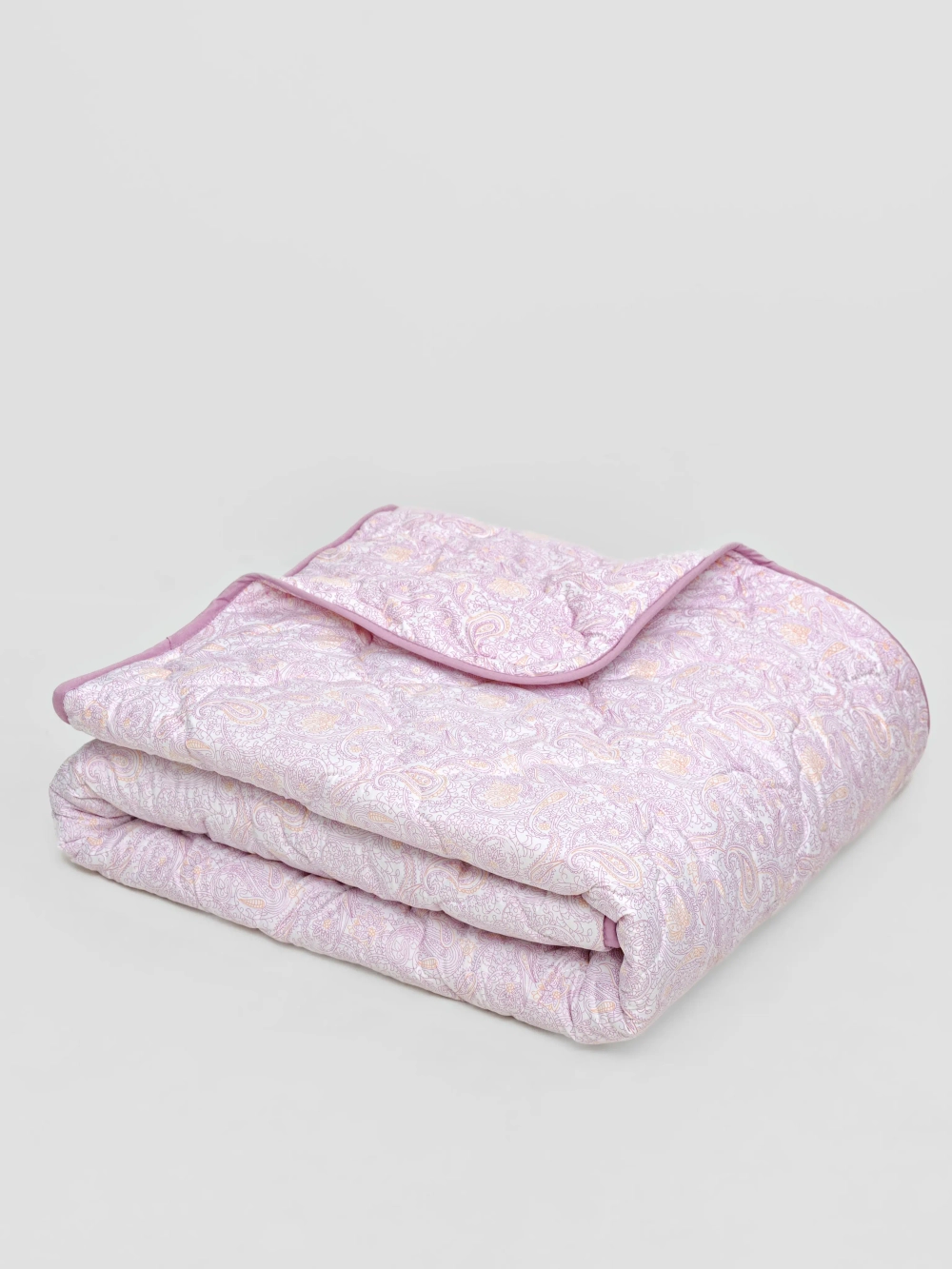 Одеяло 220*200 см НТК Шелкопряд 300гр/м поплекс чемодан одноиголка ОШП-20