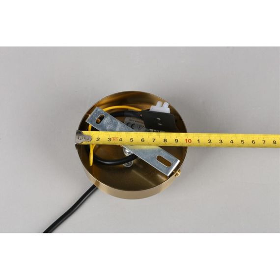 Подвесная люстра Aployt Sylwia APL.634.13.05