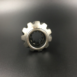 Шестерня вертикального вала (Пиньон) Suzuki DT20-30, DF25-30(A) (Kacawa)