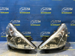 Фара передняя левая NISSAN TEANA 2008-2012