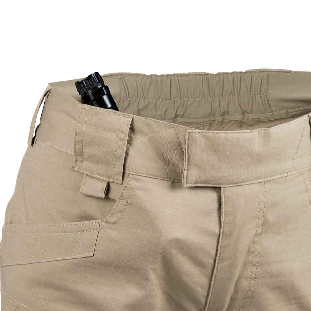 Брюки женские Helikon-Tex WOMENS UTP Resized® (Urban Tactical Pants®) – PolyCotton Ripstop