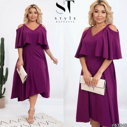 Платье УК-0330 Fabrika Фото 1