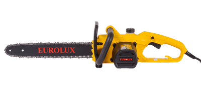 Электропила ELS-2000P Eurolux