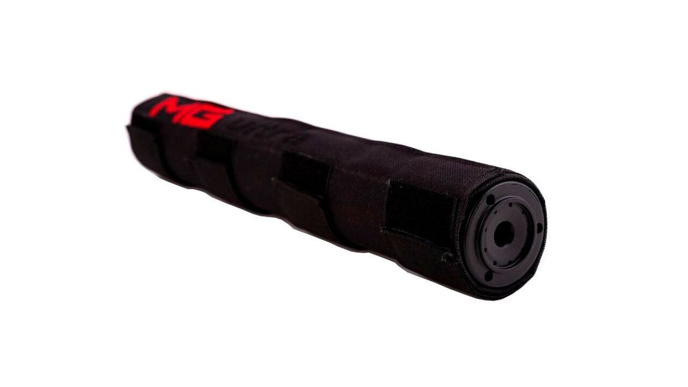 ДТКП PRO MAX 7,62; 15x1 правая Blaser, Байкал-Лось 145, Лис, Matilda MG Ultra