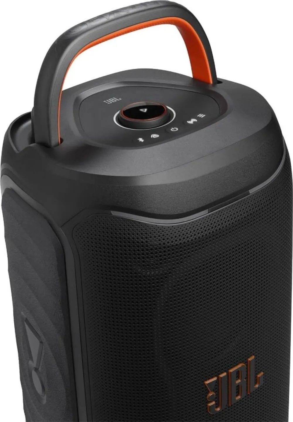 Портативная акустика JBL PartyBox 130 Black - 8