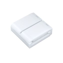 Коннектор прямой для RGBW светодиодной ленты Maytoni CN004 (10 шт)