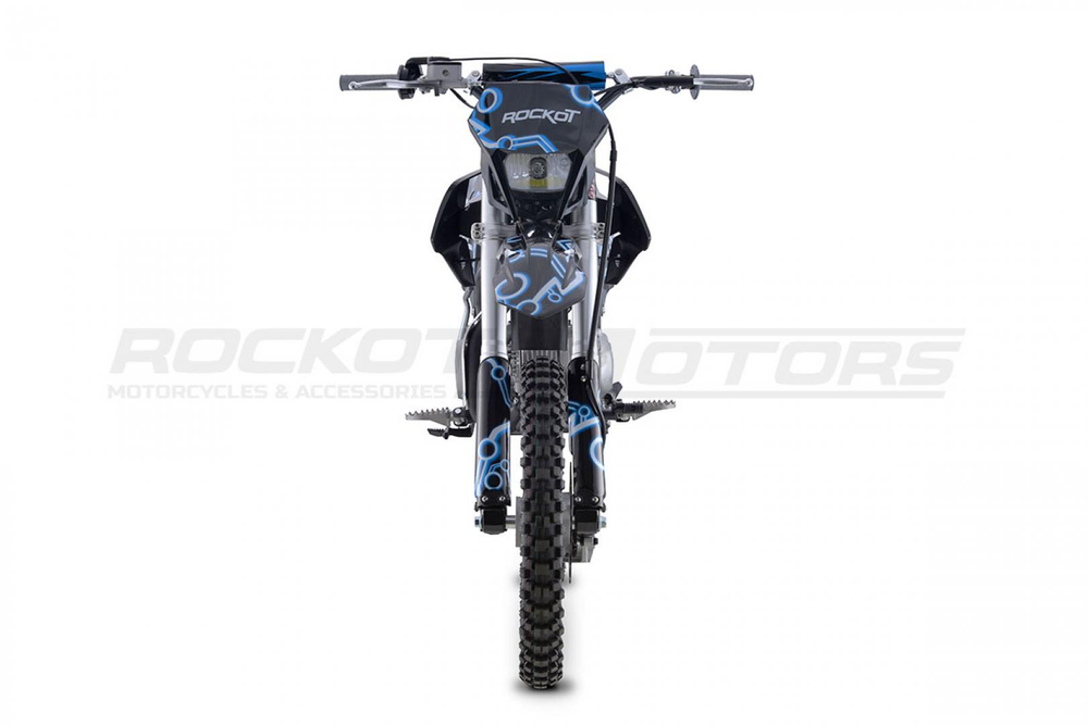 Питбайк ROCKOT RX125-2 Tronium 17/14