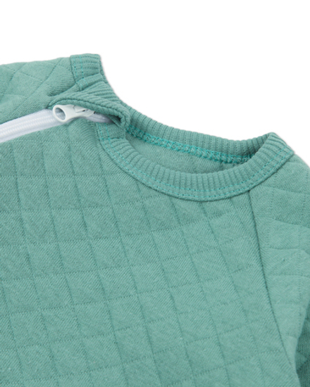 Утеплённый комбинезон-трансформер RinaAmari Кедр