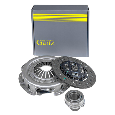 Сцепление в сборе  УАЗ"Патриот" GANZ GIE36016