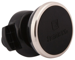 Держатель магнитный Remax Car Holder RMC-19 черный