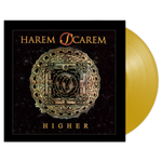 Harem Scarem / Higher (Coloured Vinyl)(LP)