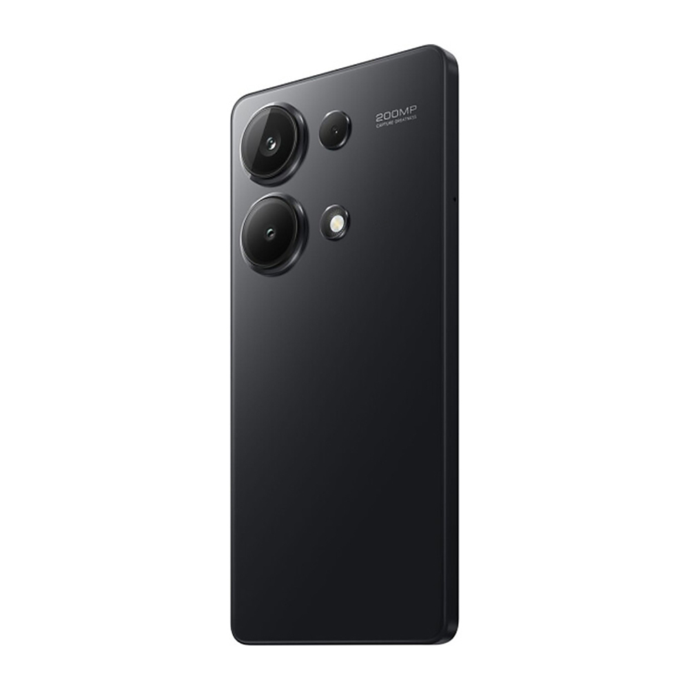 Redmi Note 13 Pro 8/256 Гб Midnight Black