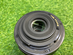 Canon EOS 600D+Canon 18-55 mm Покупка/Продажа