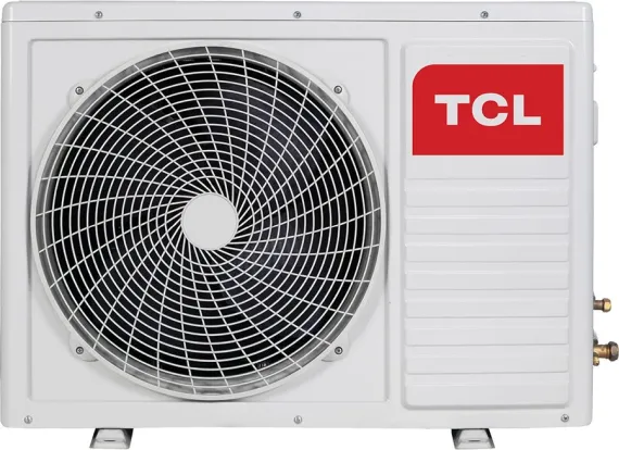 Напольно-потолочная сплит-система TCL TCH-10HRIA/A1 Hot Air Console