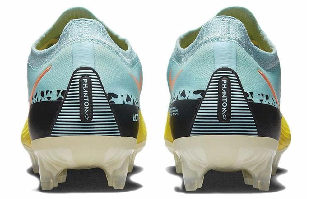 Кроссовки Nike Phantom Gt2 Elite Fg