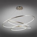 Подвесная люстра Aployt MONISIA APL.020.13.138