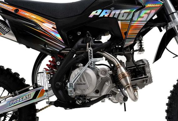 Мотоцикл PROGASI Smart 190 PITBIKE