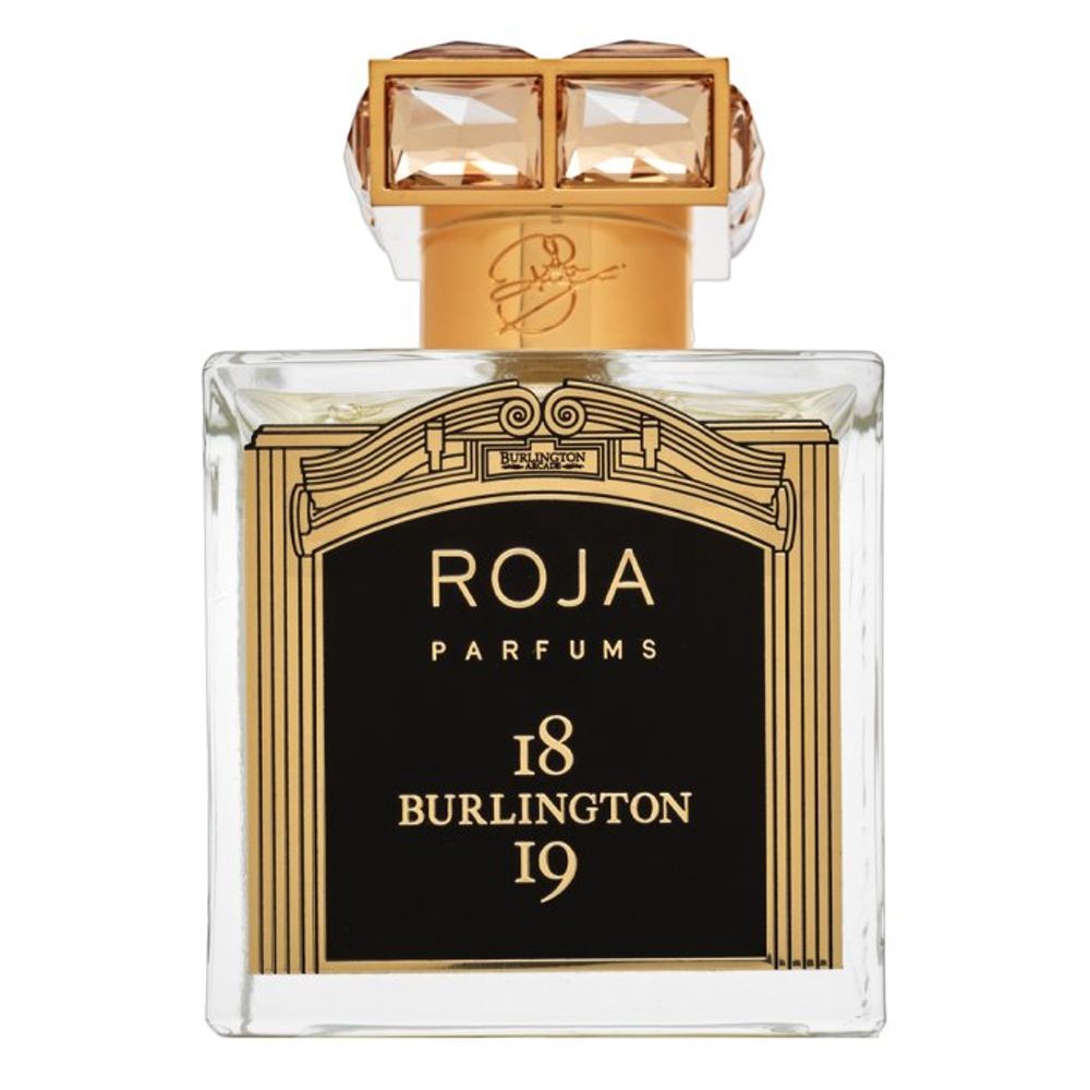 Roja Parfums Burlington 1819 EDP U 100 ml