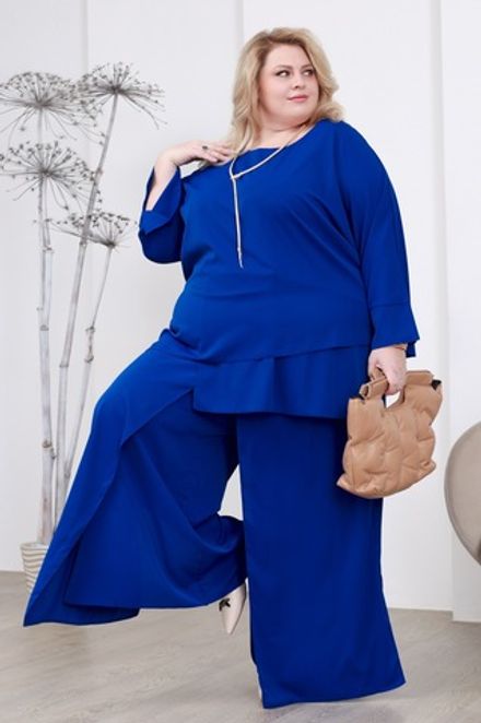 Костюм 4848 Fabrika Фото 2