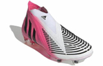 Кроссовки Adidas Predator Edge Lz+ Fg