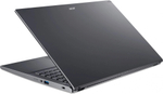 Ноутбук  Acer Aspire 5 A515-57-50YA 15.6 ", Core i5, 8 Гб RAM, 512 Гб SSD, UHD Graphics, Серый