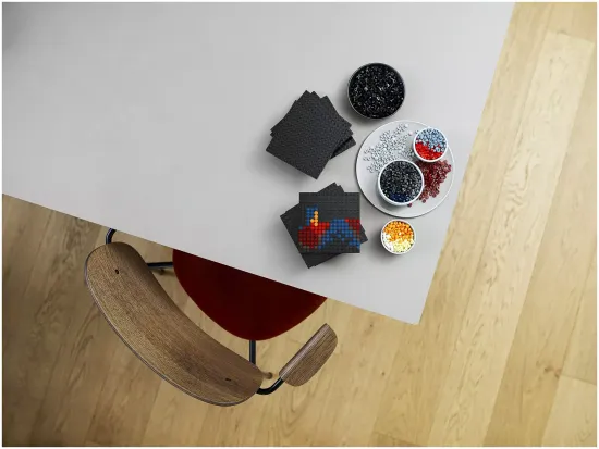 Конструктор LEGO ART 31200 Ситхи Star Wars