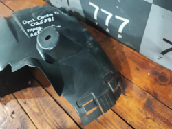 Подкрылок передний левый Opel Corsa D Новый Оригинал 13187358