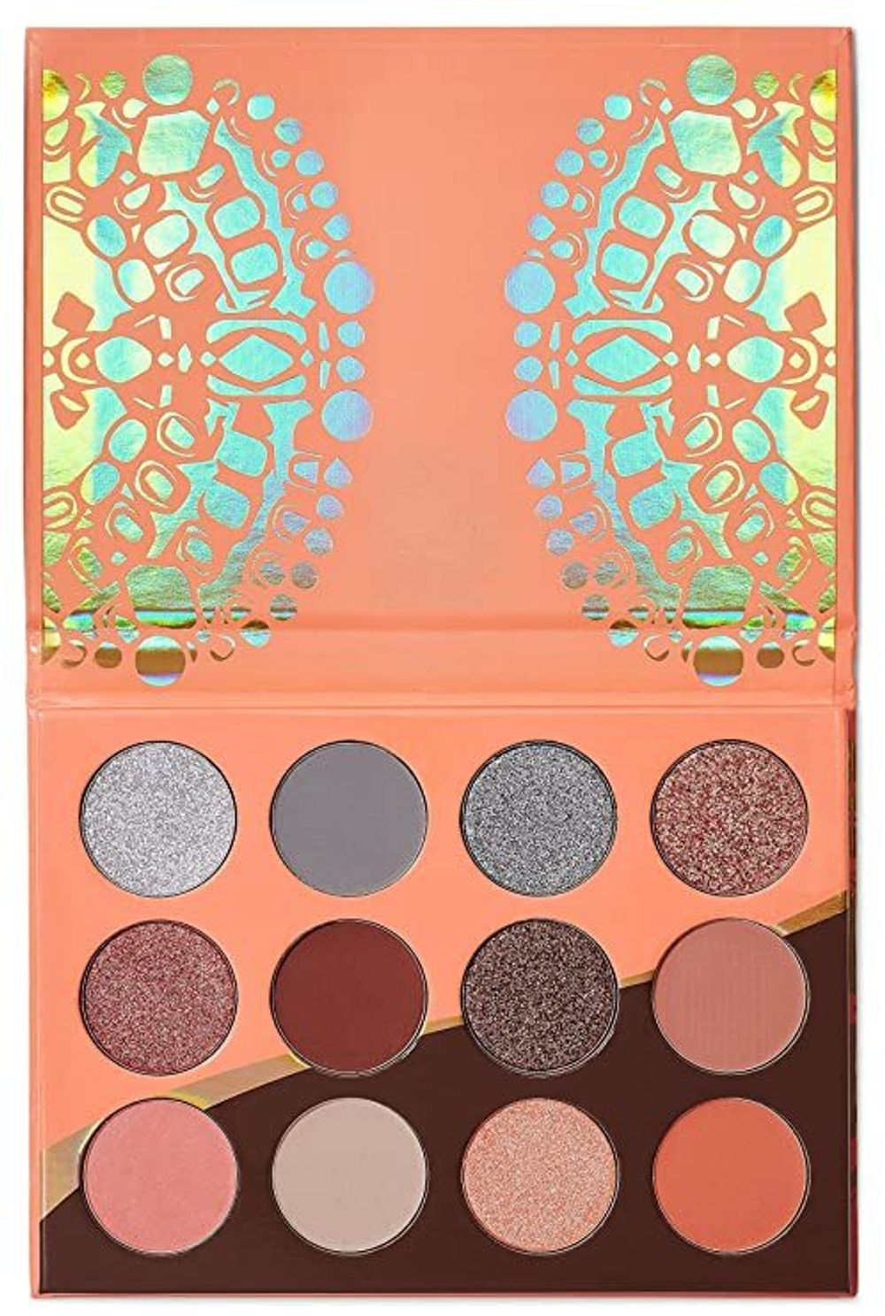 Juvia's Place The Nubian 3 Coral