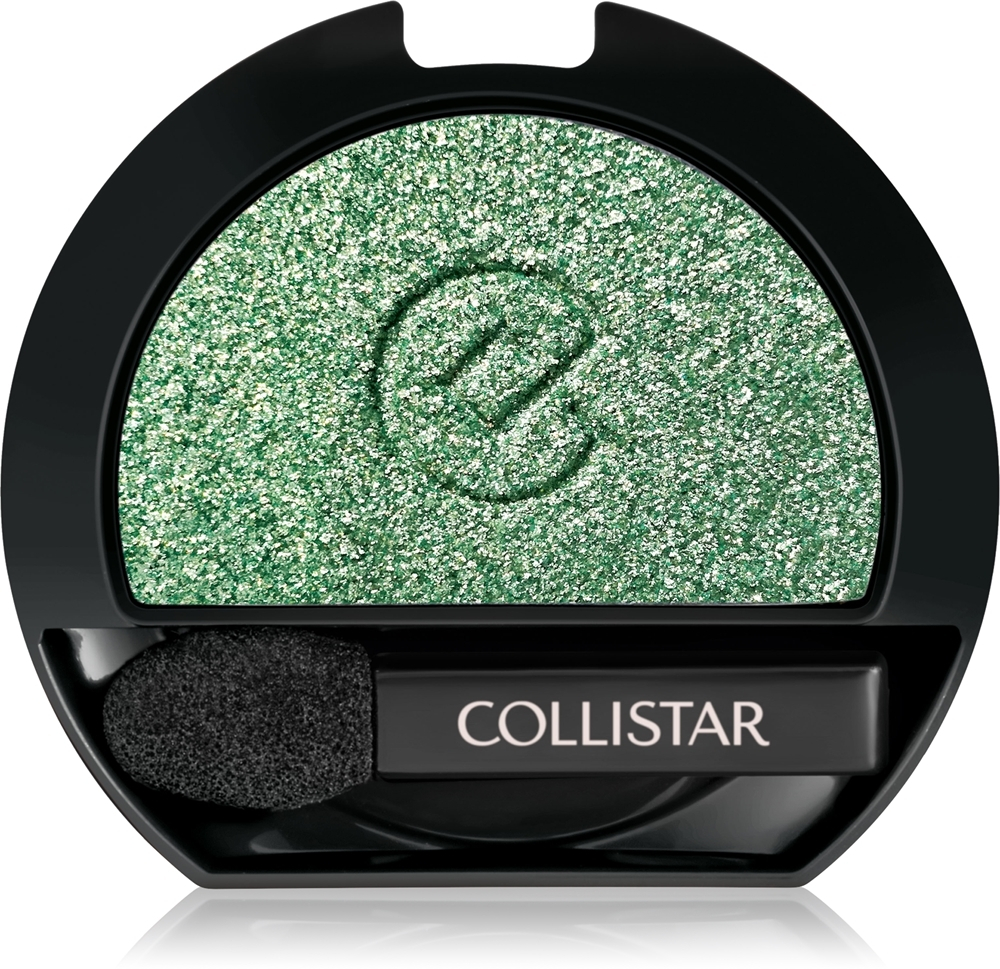 Collistar Impeccable Compact Eye Shadow Refill - тени для век, 2 g