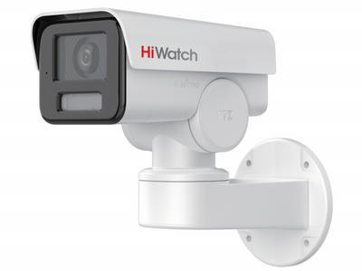 Профессиональная IP-видеокамера поворотная PT-Y2400I-DE HiWatch