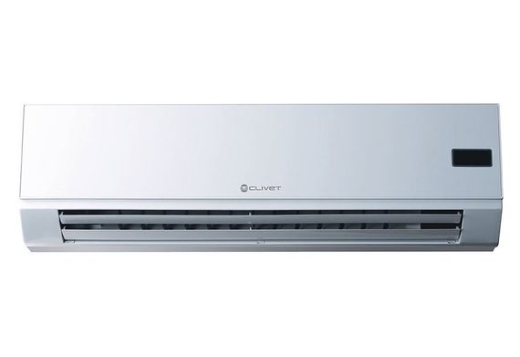 Настенный фанкойл до 2,5 кВт Clivet CFWA_007.0