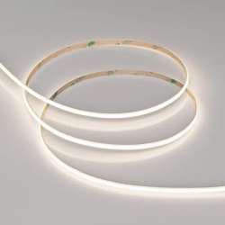 Светодиодная лента COB-X504-5mm 12V Day4000 (6.5 W/m, IP20, CSP, 5m) (Arlight, -) 037856