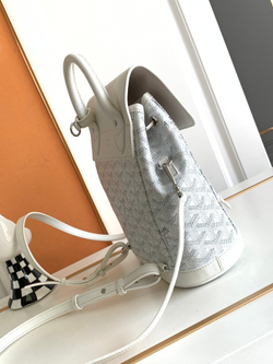 Goyard Alpin Mini Backpack