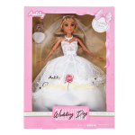 Кукла тип модель, коробка 616561