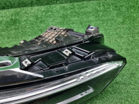 Фара правая EXEED VX (2021-2024) LED