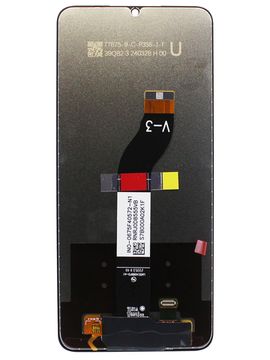 Дисплей LCD для Xiaomi Redmi 13C/POCO C65/POCO M6 5G OR