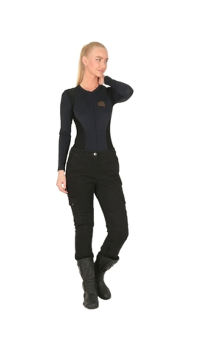 карго HYPERLOOK Barracuda Women Black