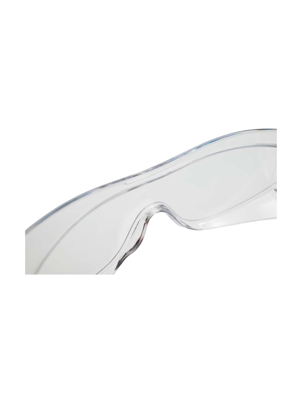 Защитные очки открытые прозрачные Gigant GGOB-3