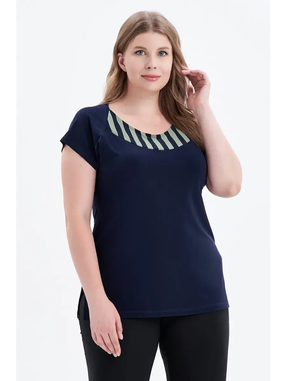 Футболка топ